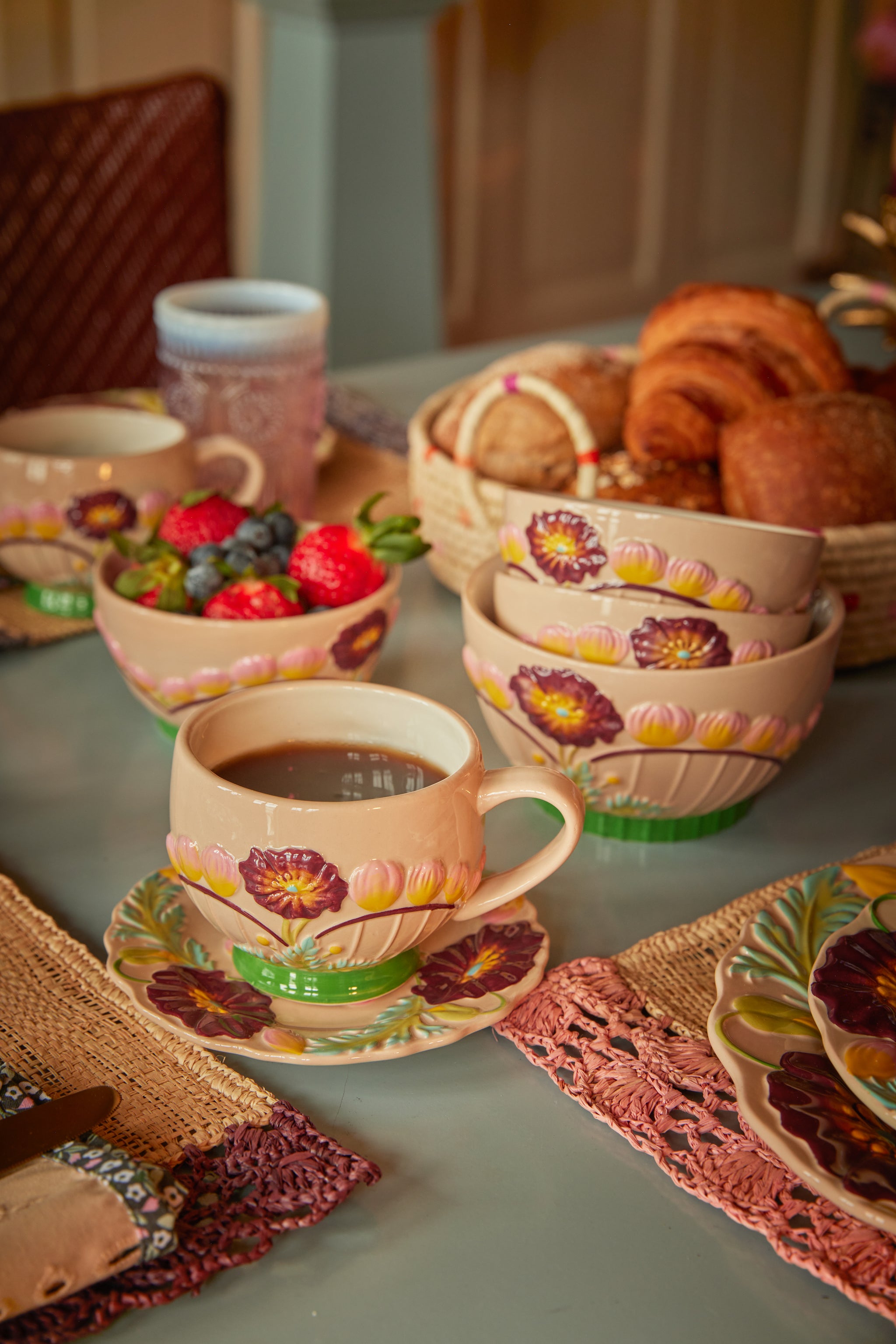 Mug URSS En Céramique - Cbkreation (Neuf, Blanc, Code EAN 7601019990448)