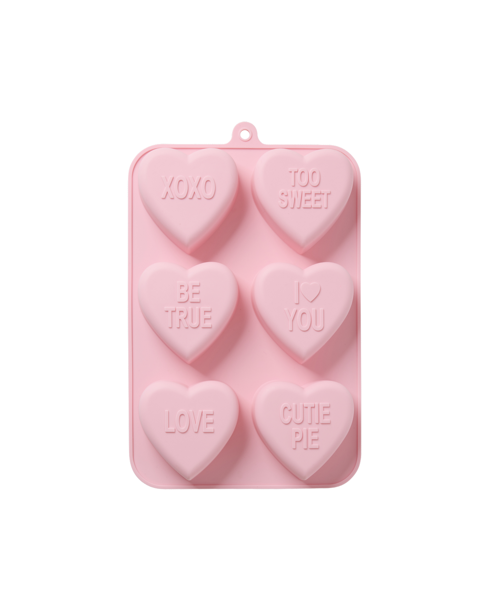 Moule En Silicone Pour Pâtisserie - Rouleaux Ornés Avec Petite Rose Centrale