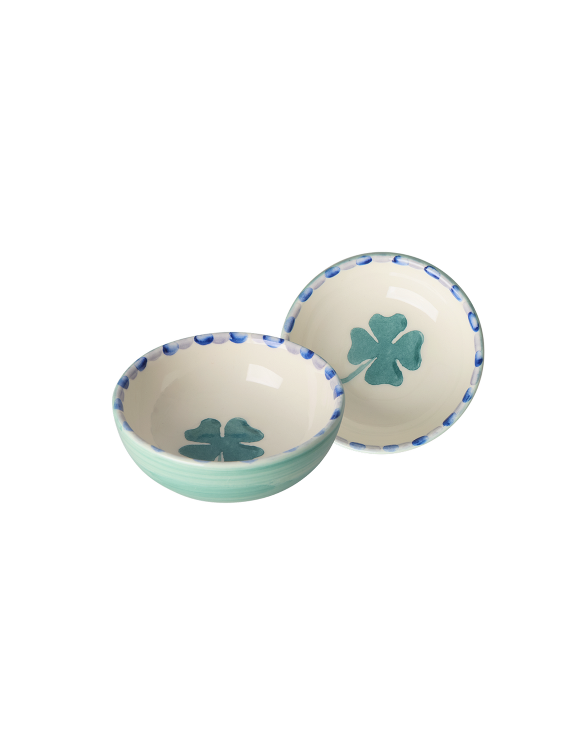 CIYODO 4pièces Set De Céramique Pour Sauce Coupelles à Dipping CIYODO 4pièces Set De Céramique Pour Sauce Coupelles à Dipping