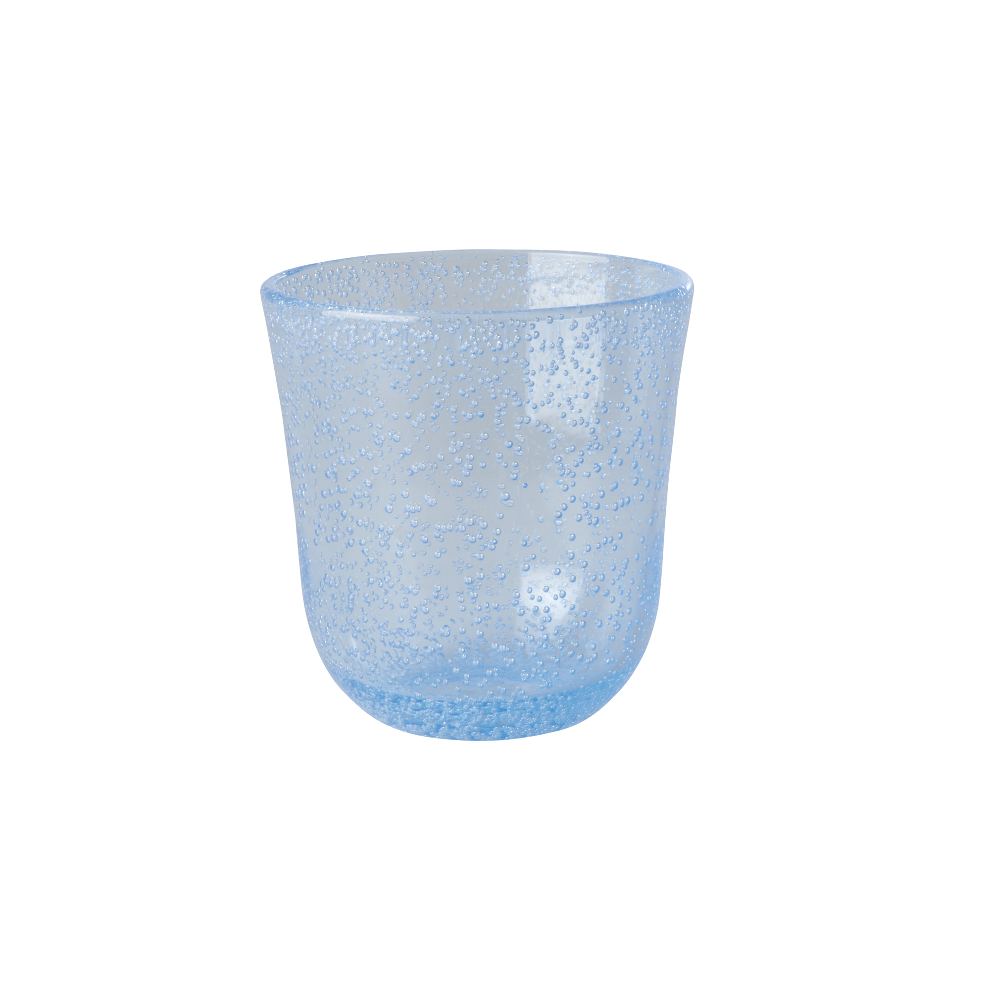 Buy Acrylic Tumbler - Mint - Bubble Design