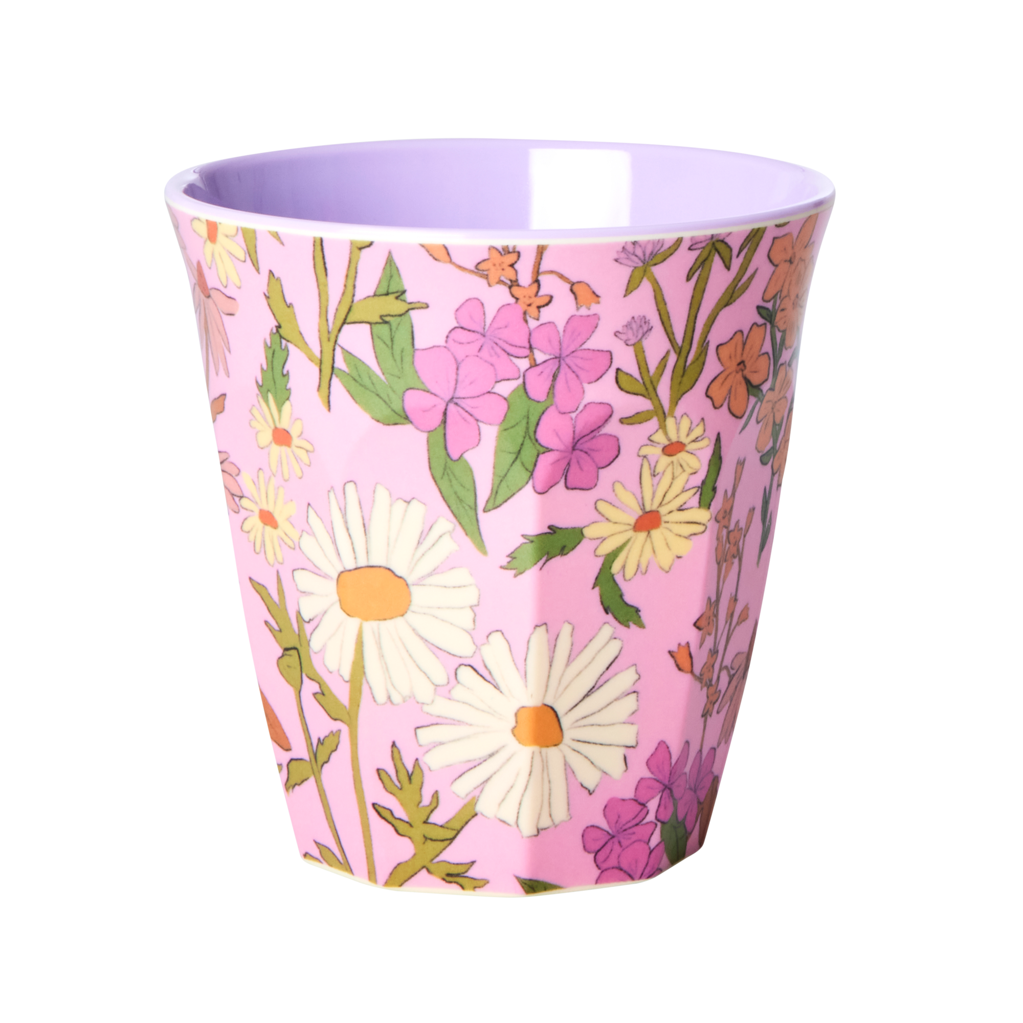 Gobelet Camouflage Rose Country Girl - Tumbler Personnalisé Fabriqué à La Commande - Idée Cadeau