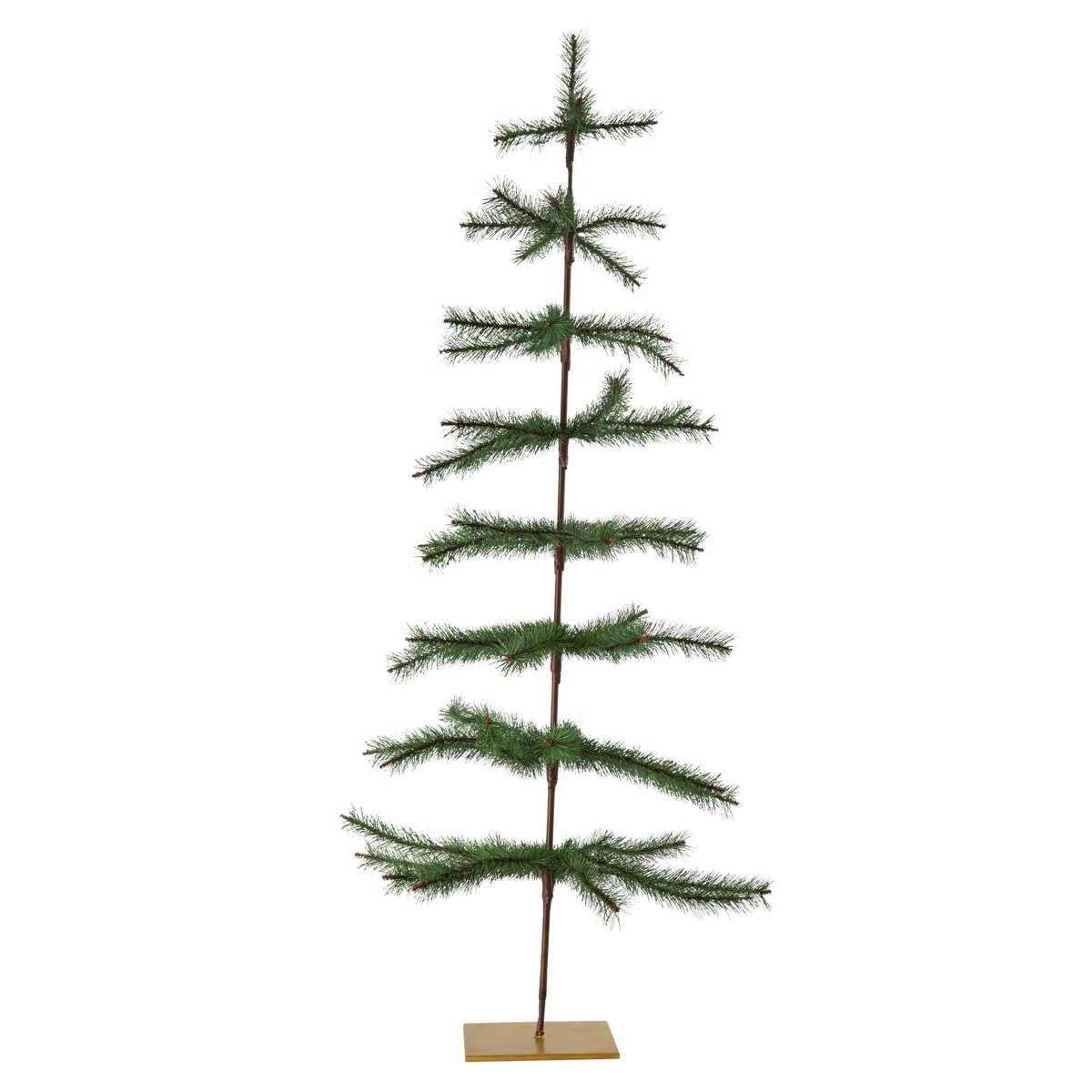 Groß Weihnachtsbaum