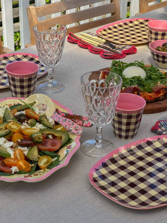 Summer table – with maria mostrup
