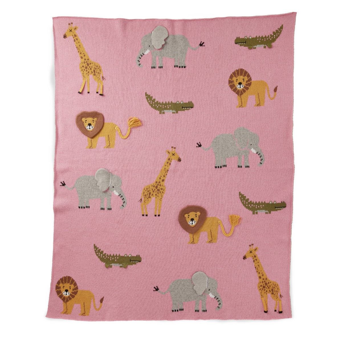 Baby blankets