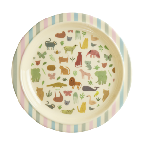 Kids plates