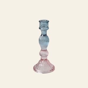 Candle & candle holders