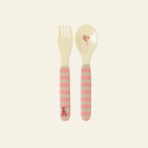 Kids cutlery