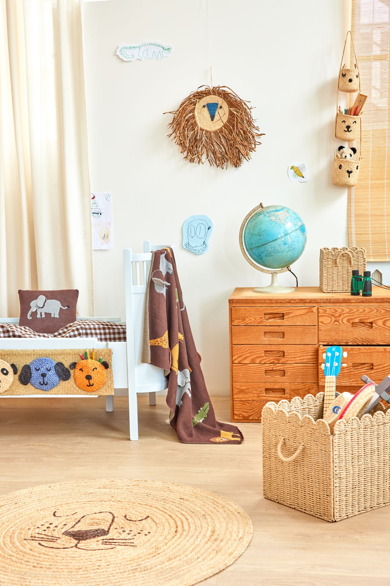 Kids room