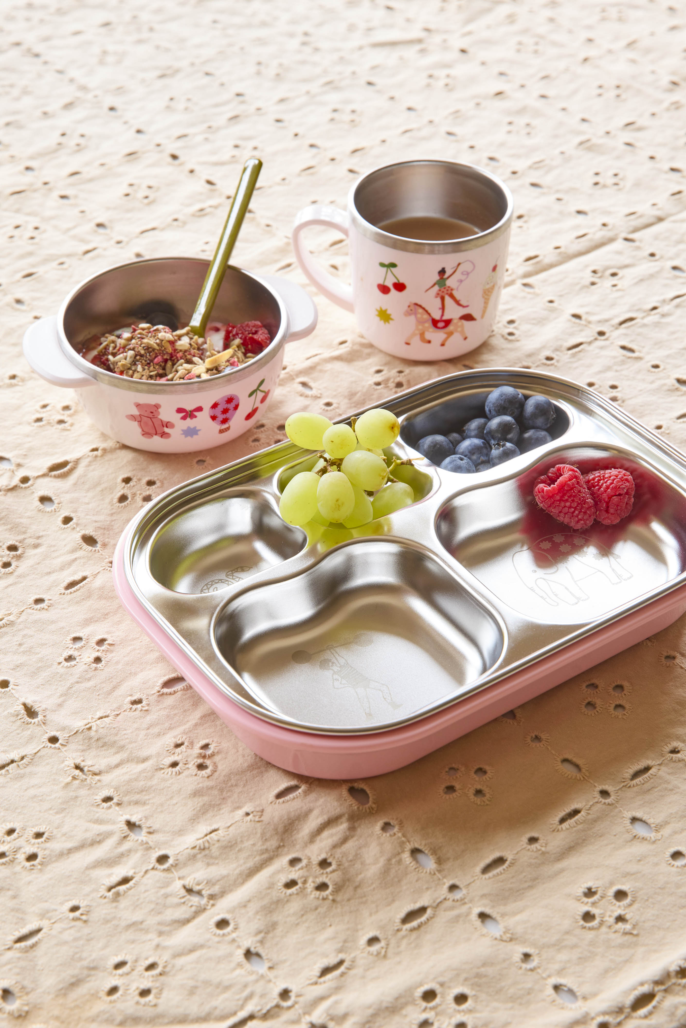 Baby gift ideas