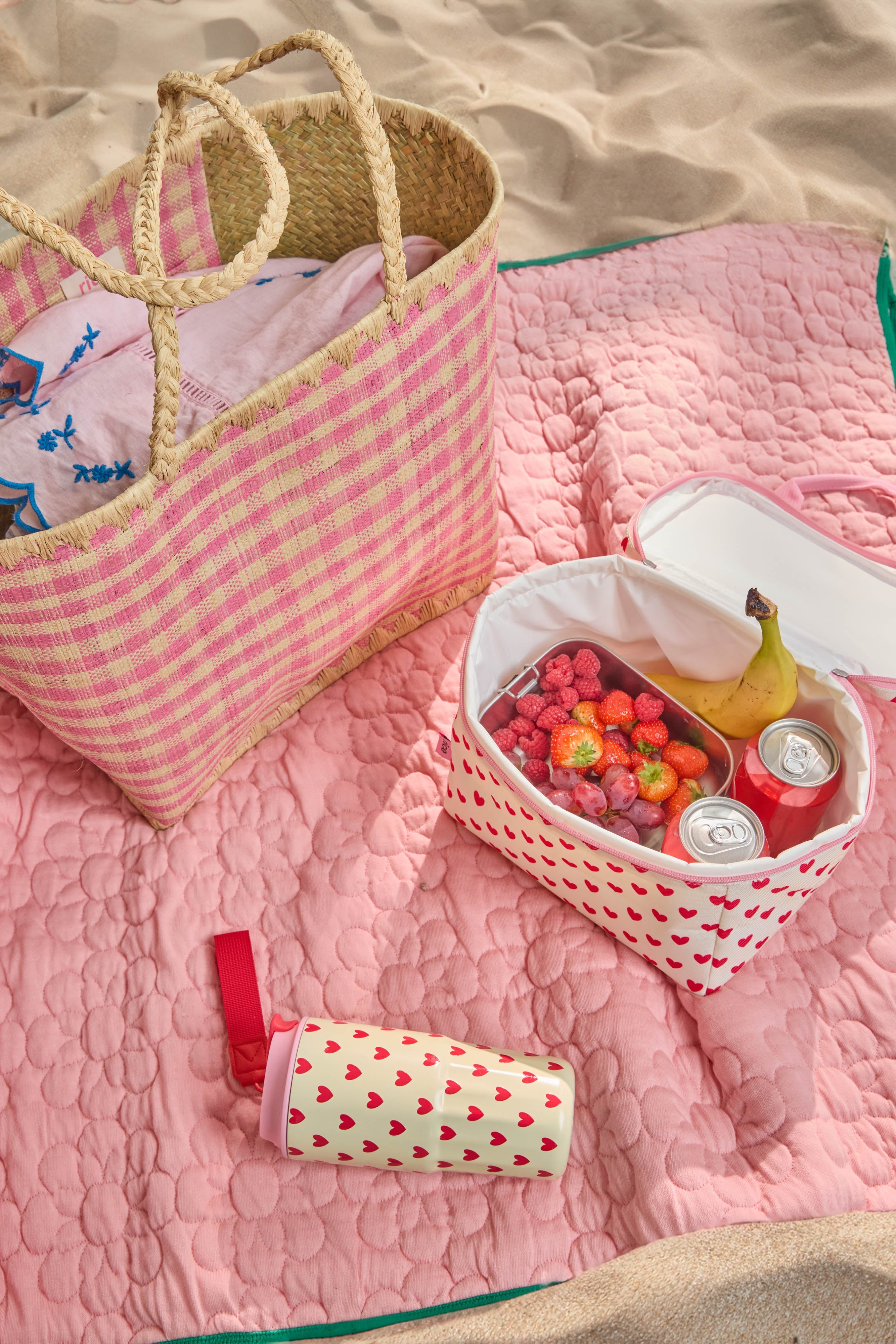 Cooling bags
