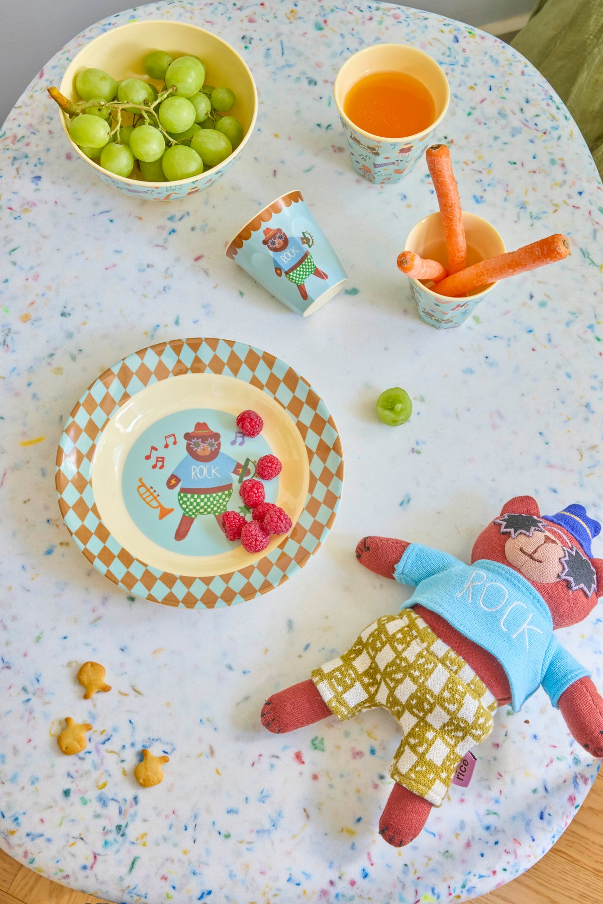 Gift ideas 3-4 years
