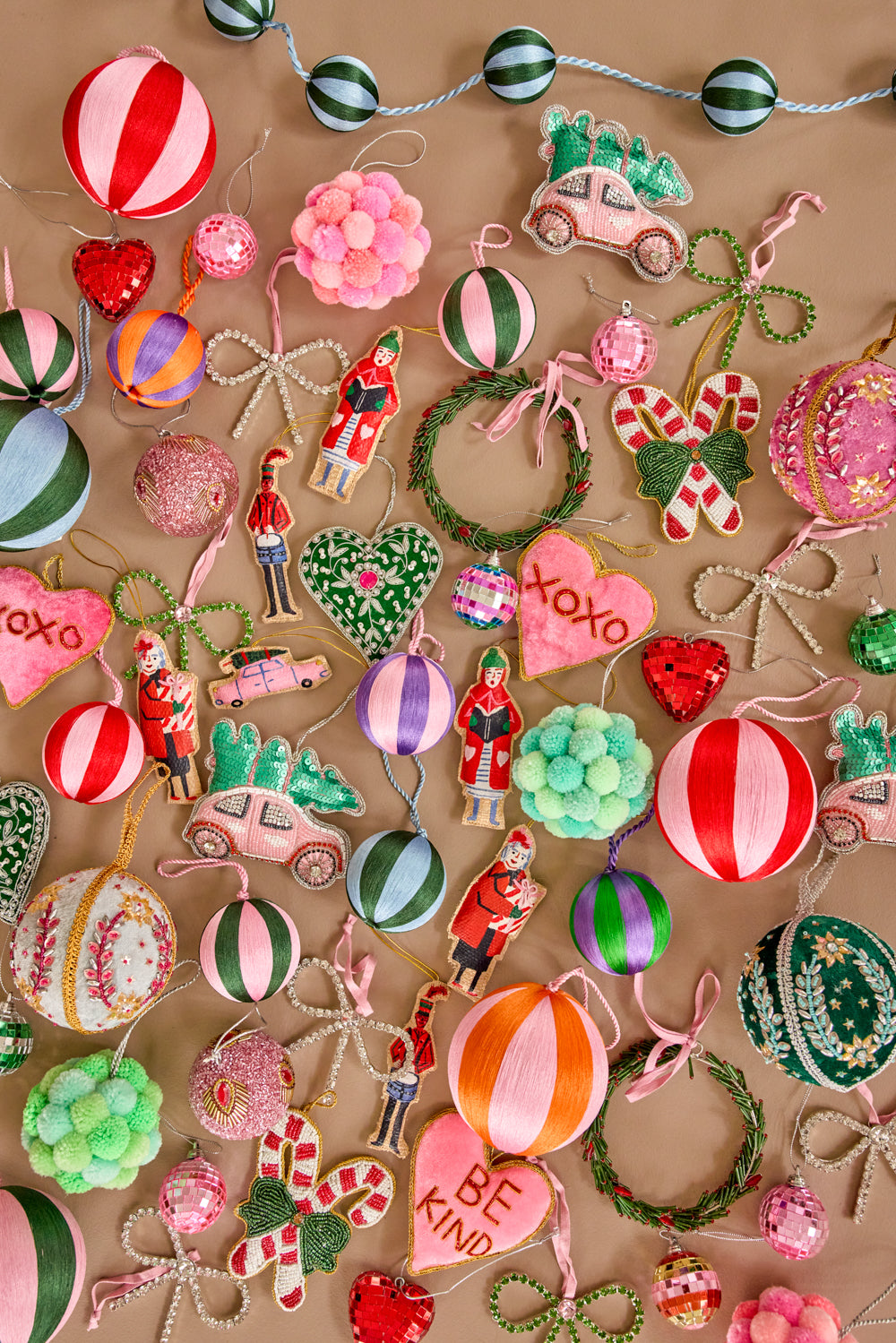 Christmas decoration