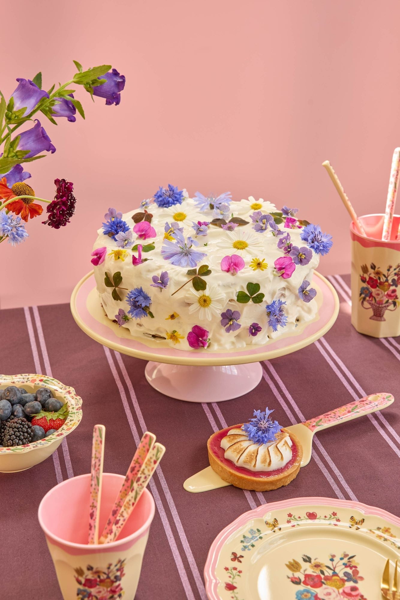 Nathalie Lété - Tableware