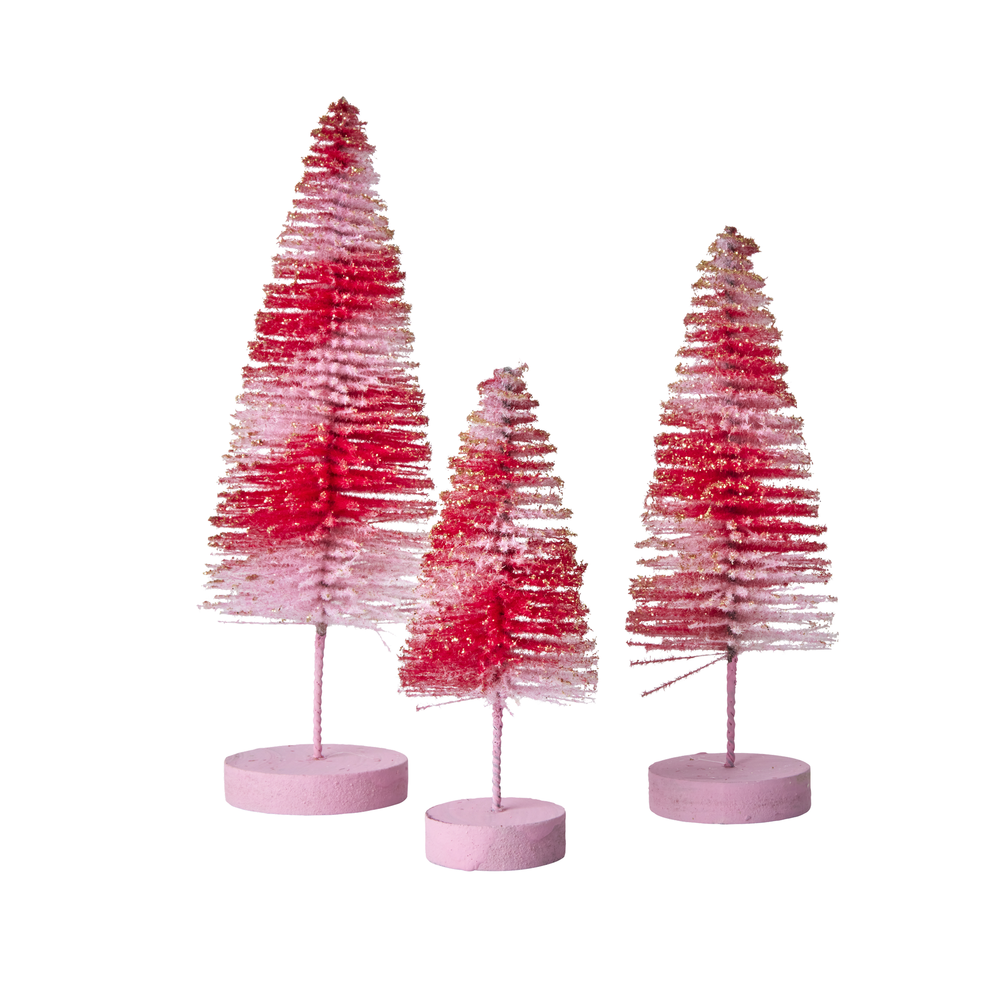 Burrito-Weihnachtsstrumpf XXL 43x28 Cm – Lustige Weihnachtsdekoration Für Kamin Und Baum