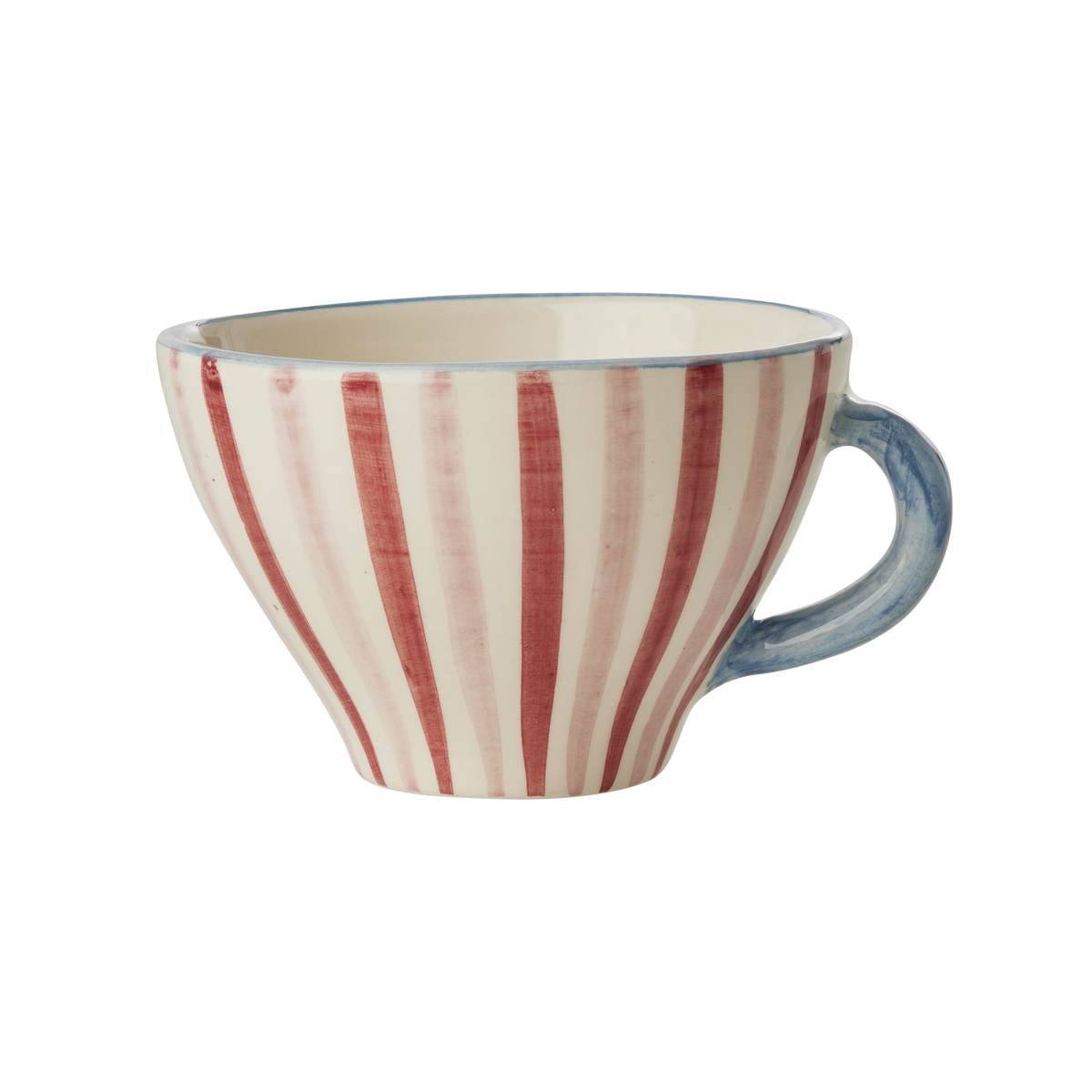 Keramik Teetasse