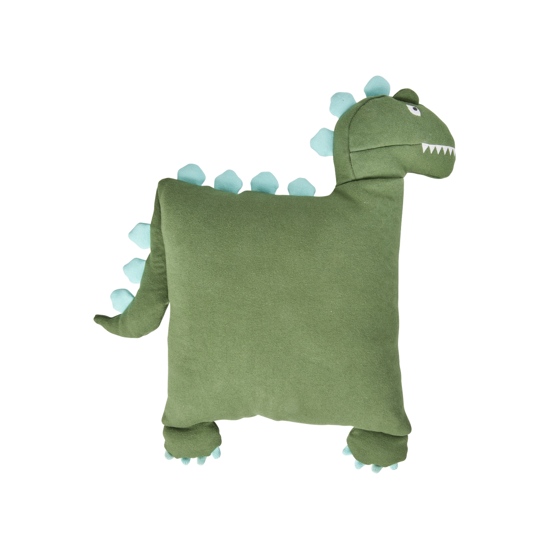 Dino cushion best sale