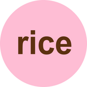rice logo