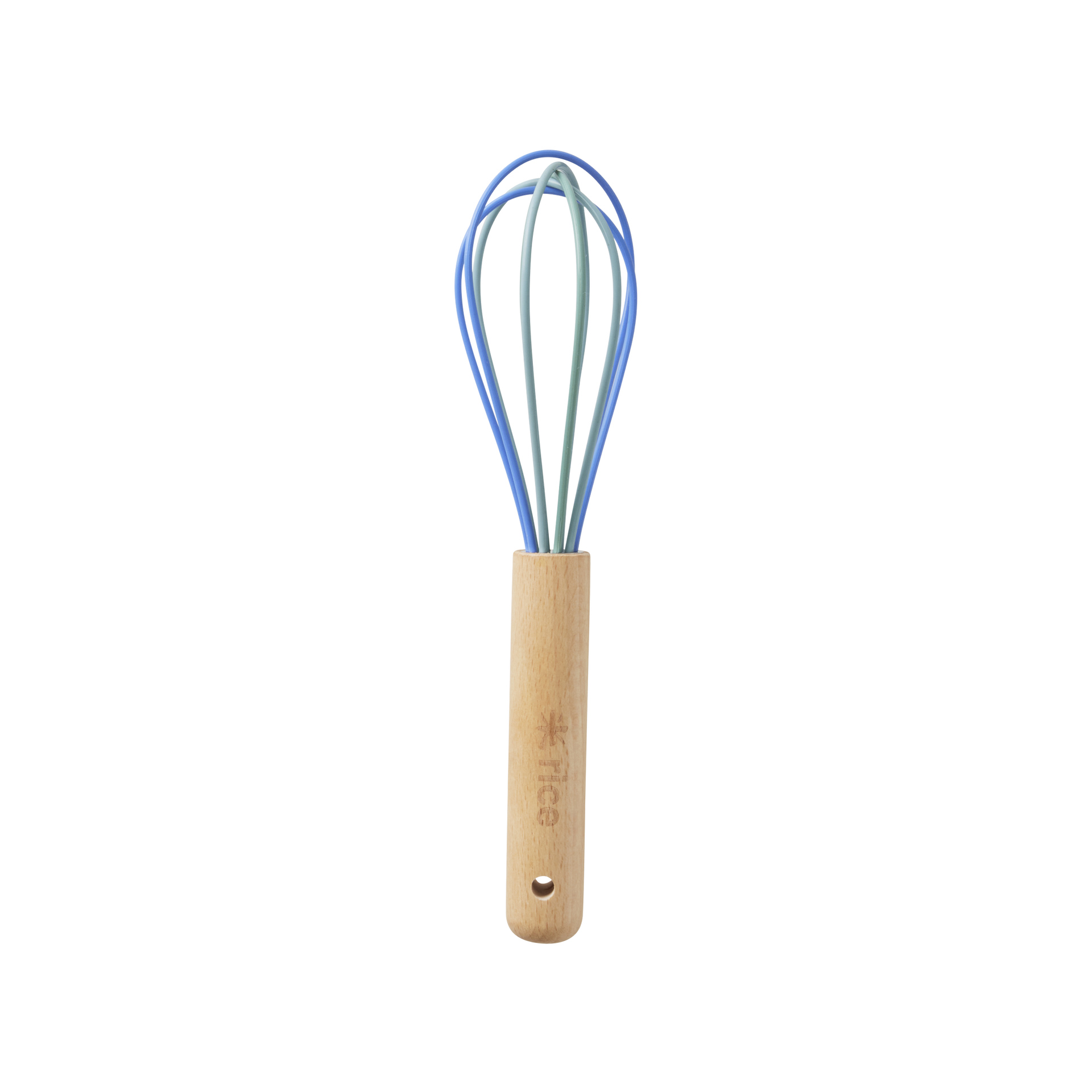 Kuhn Rikon 22265 - Frusta In Silicone Colori,Piccola, 22 Cm Multicolore 80974877