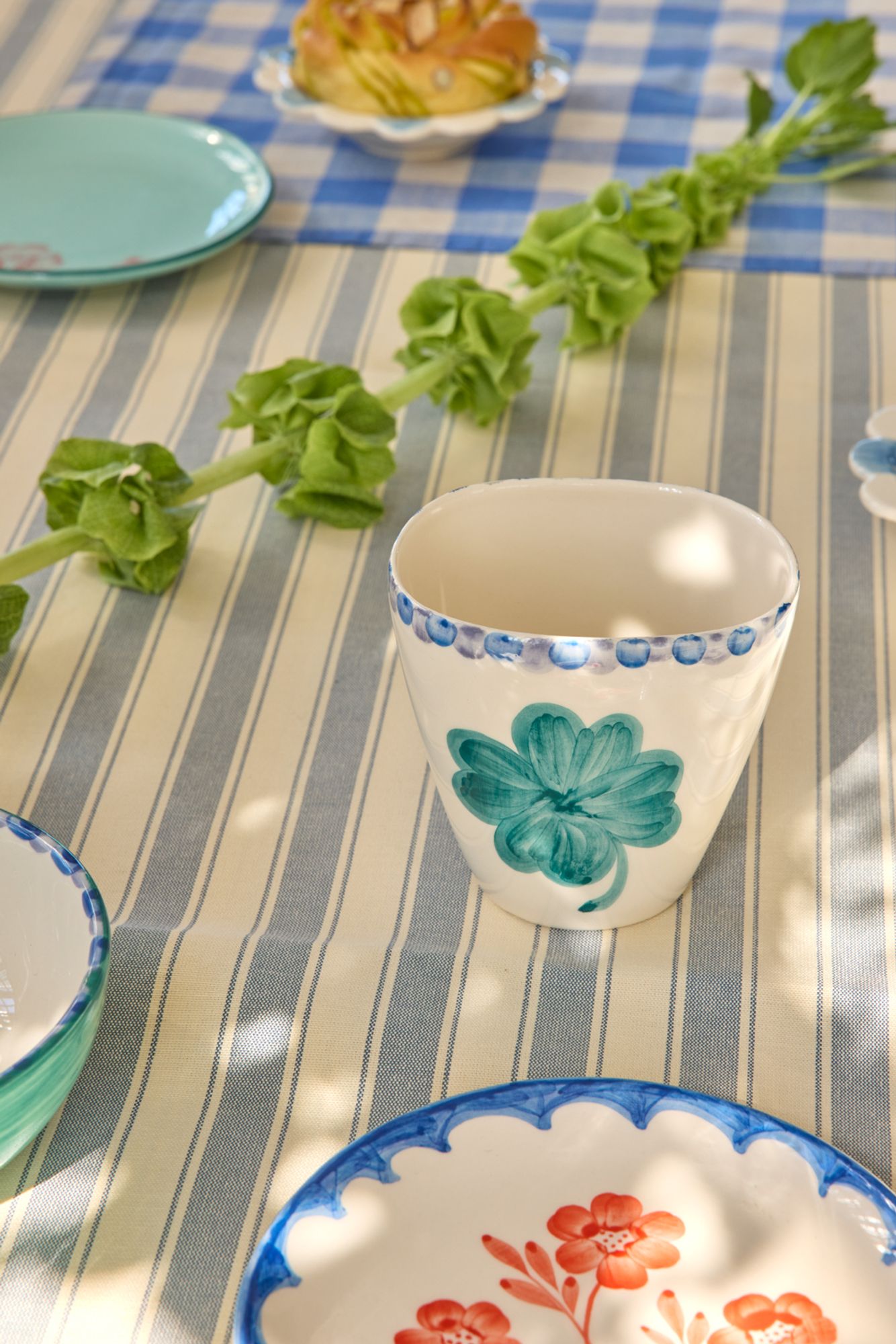 Negozio di Ceramiche | Scopri la magia dei colori vivaci ora | rice