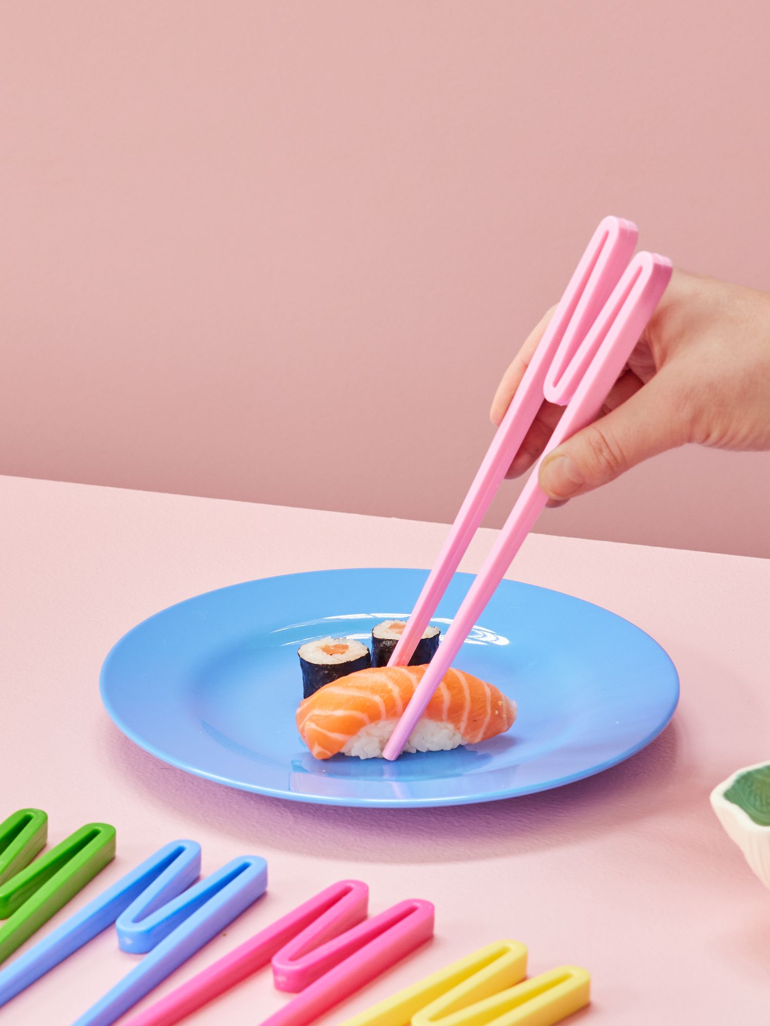 Buy Chopsticks - Pink | RICE – RICE by RICE