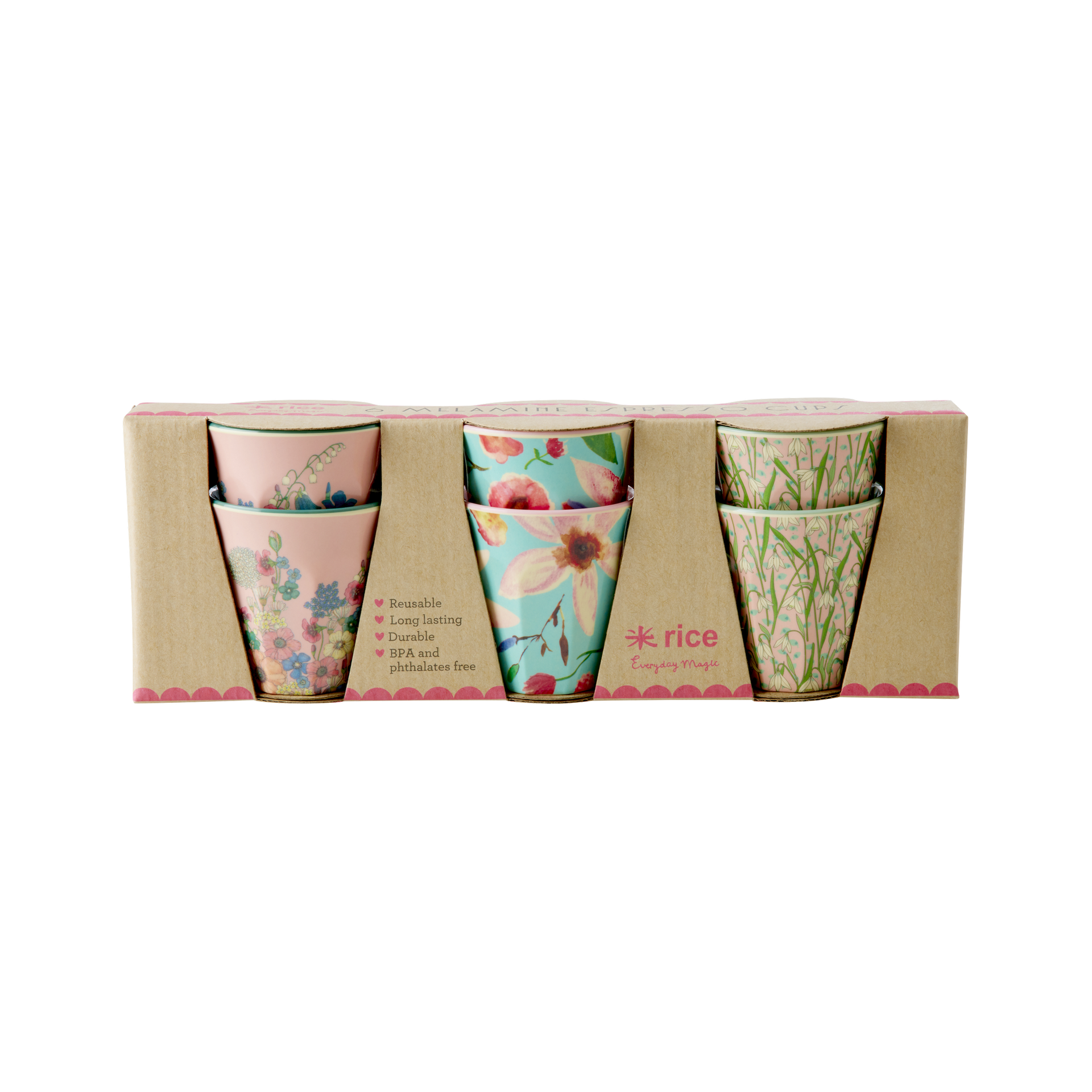 Lurrose 12pièces Tasses Pour Peinture à Couler Outils Réutilisables Pour Création De Motifs Floraux Accessoires De Peinture