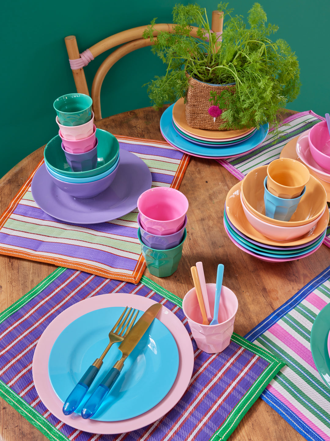 Fiestaware Colors Fiestaware Dish Set Fiesta Dishes Vintage