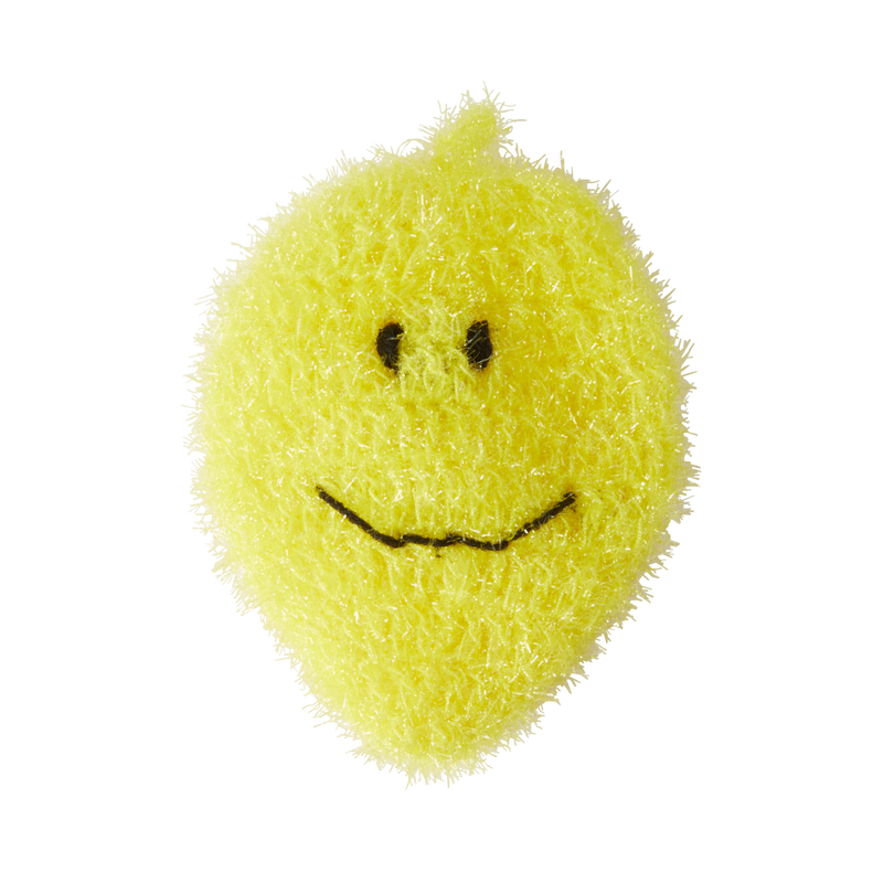 Citron éponge - Jaune - de Rice