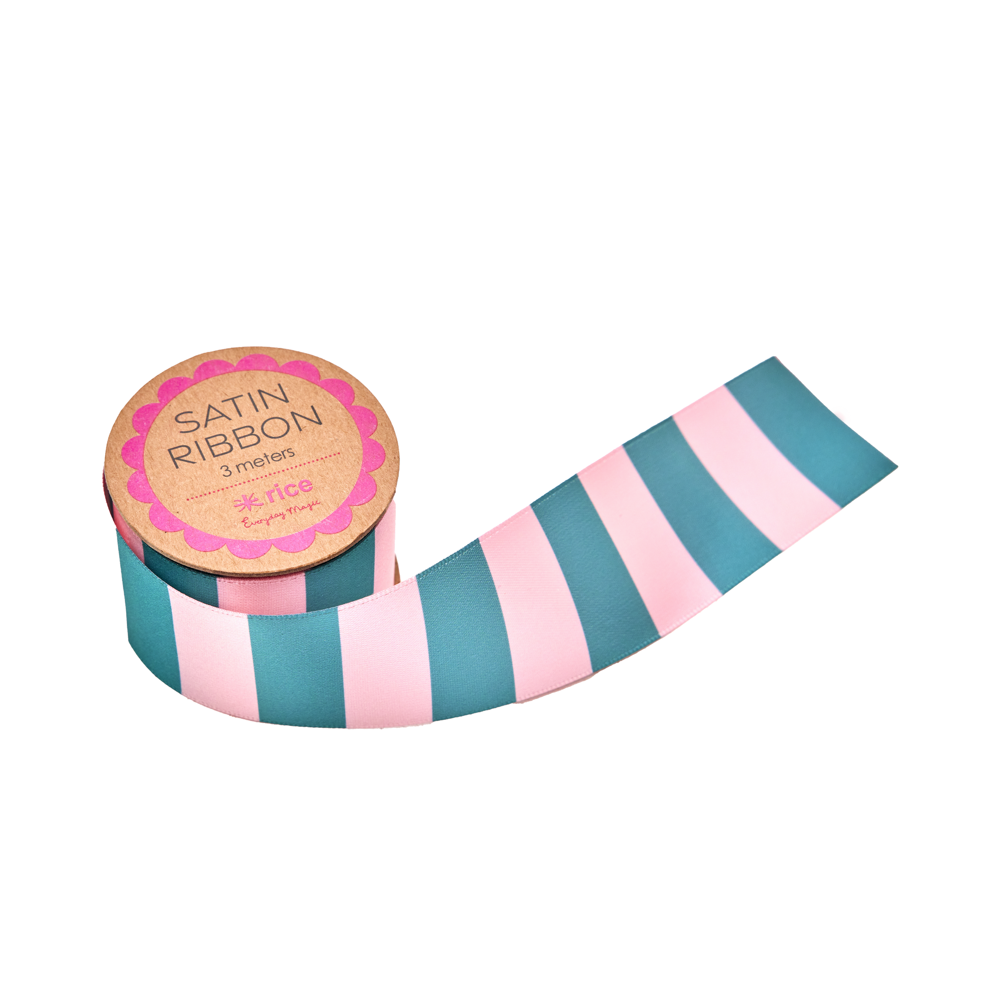 Buy Small Satin Ribbon | Danish design
